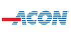 Logo del marchio ACON