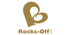 Logo de la marque Rocks-Off