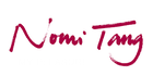 Logo der Marke Nomi Tang