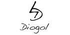 Logo del marchio Diogol