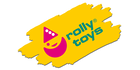 Logo del marchio Rolly Toys