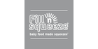 Logo der Marke Fill'n'Squeeze