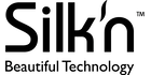 Logo der Marke Silk'n