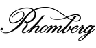 Logo del marchio Rhomberg