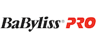 Logo del marchio BaByliss Pro