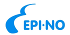 Logo of the Epi-No brand