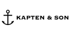 Logo del marchio Kapten & Son