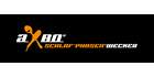 Logo de la marque aXbo