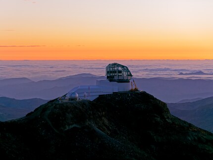 Source: LSST Project/NSF/AURA