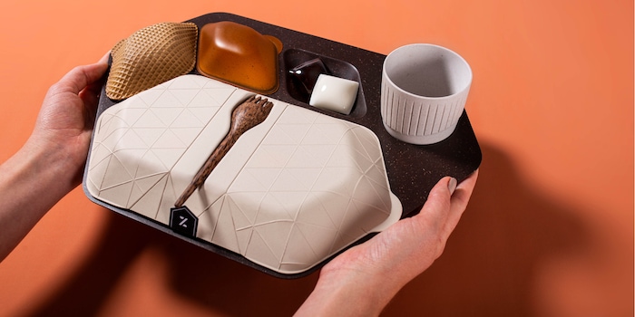 Image : PriestmanGoode Image : PriestmanGoode