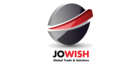 Logo de la marque Jowish