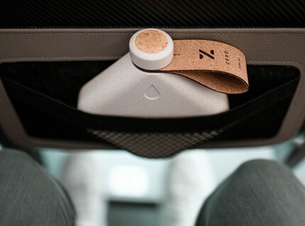 Photo : PriestmanGoode