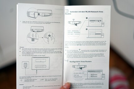 Qui non c'è niente riguardo al PIN.