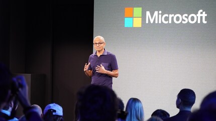 This image was not good enough for our colleague Rüegg's article.