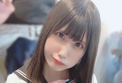 Verräterische Reflektion im Auge?