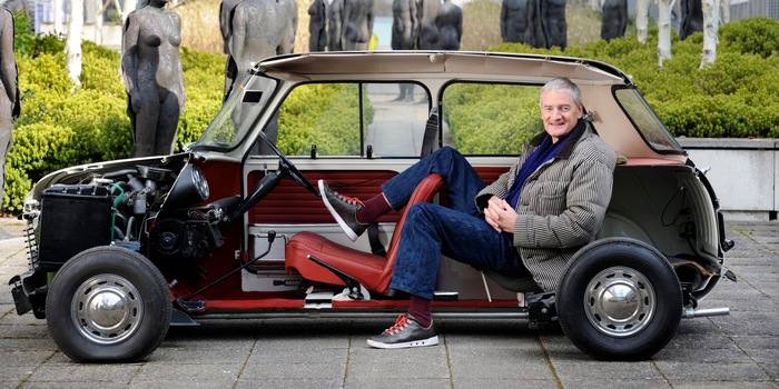 Fonte immagine: Dyson