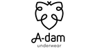 Logo der Marke A-dam