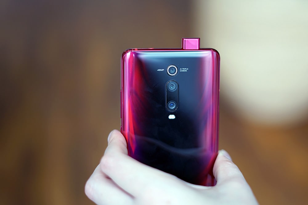 Flagship killer that's all about value for money: the Xiaomi Mi 9T