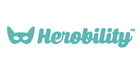 Logo of the Herobility brand