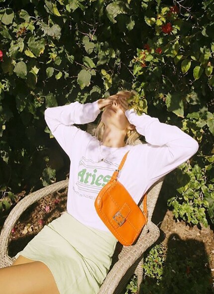 Image : Utilisatrice Instagram @lucywilliams02