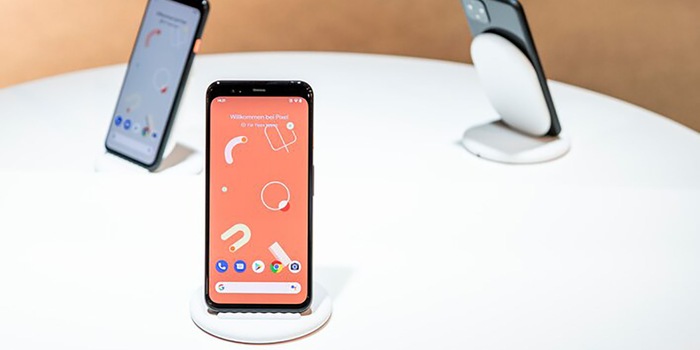 Bild: Google LLC Bild: Google LLC