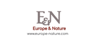 Logo del marchio Europe & Nature