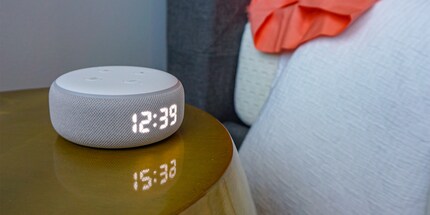 Amazon steht Google in nichts nach, leider – auch der Amazon Echo kann ungefragt zuhören. Quelle: TechRadar