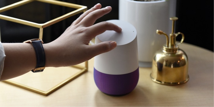 Nicht zum ersten Mal haben Google Home und Amazons Alexa ein Sicherheitsproblem. Quelle: Fortune