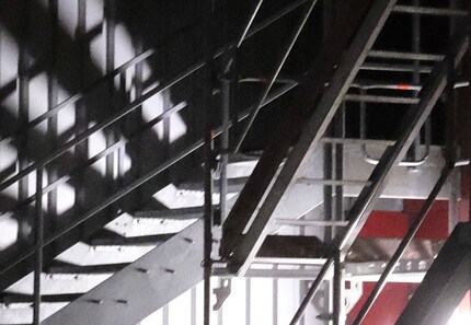 Crop from the top image