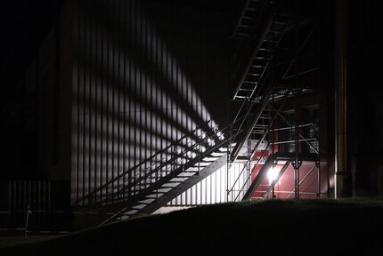 12800 ISO, f/4, 1/30 sec.