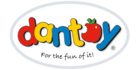 Logo del marchio dantoy