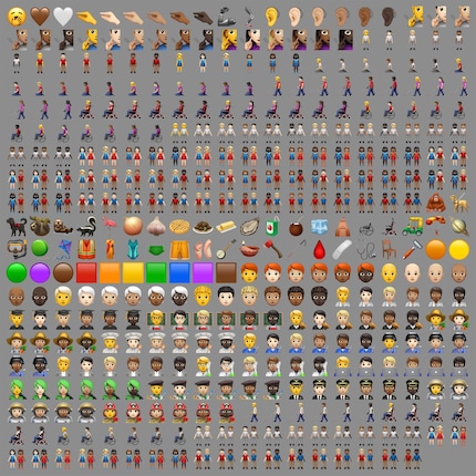 Immagine: emojipedia.com