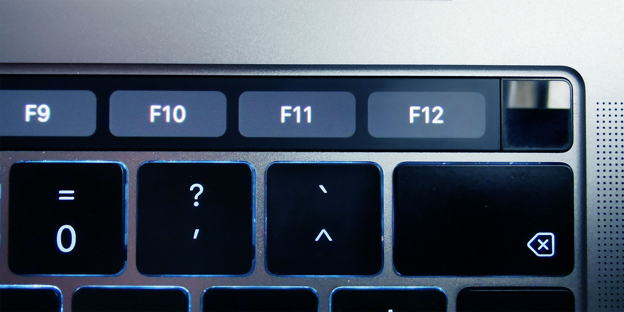 MacBook Pro 16