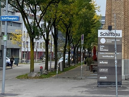 Vergrösserter Bildausschnitt