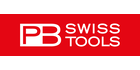 Logo of the PB Swiss Tools brand