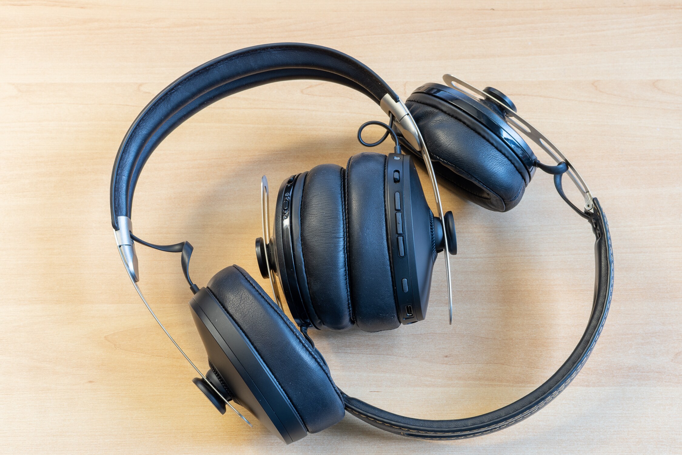 Big sounds: The Sennheiser Momentum 3 tested - Digitec