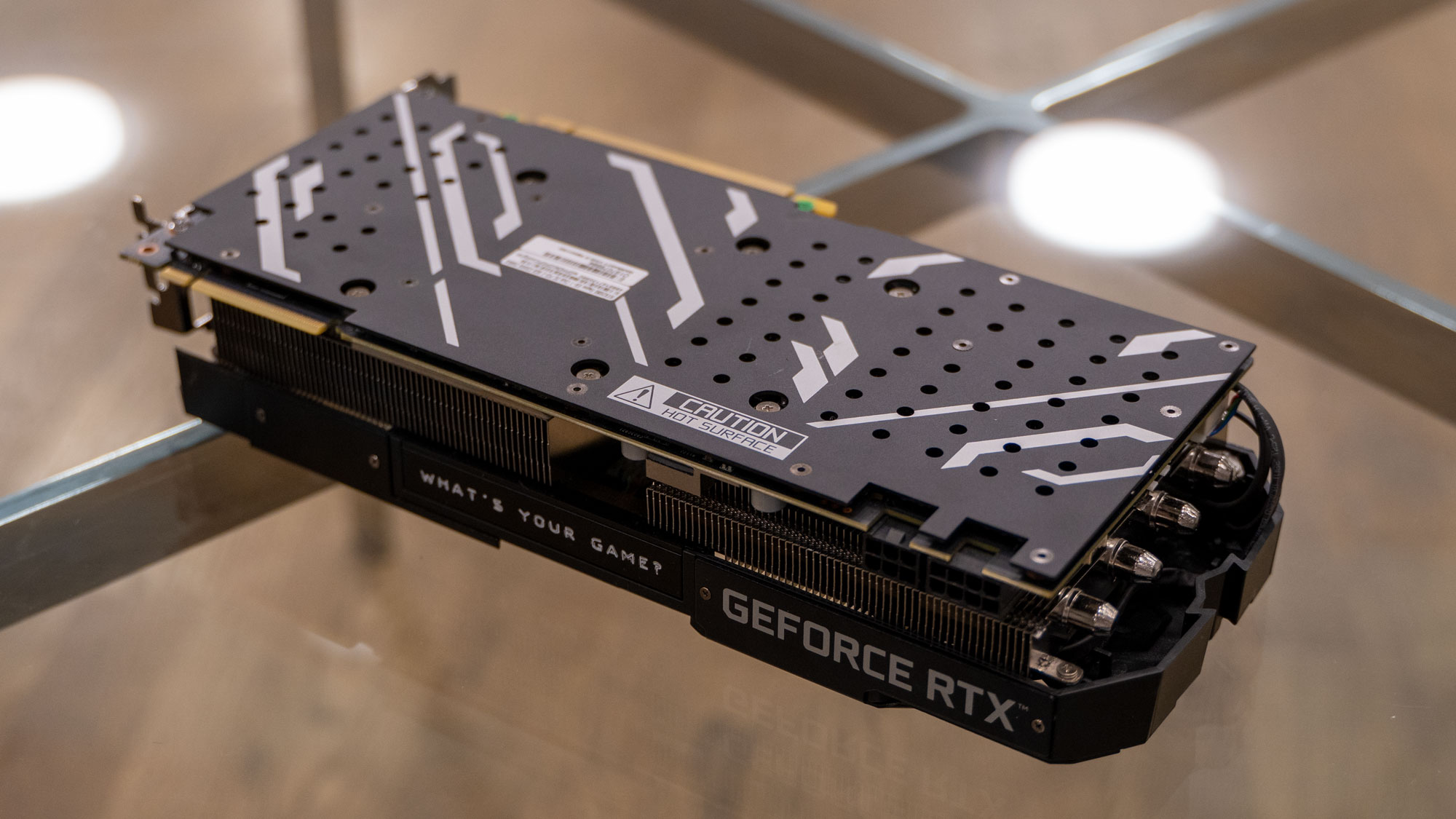 KFA2 RTX 2080 Super EX tested: What can the cheapest 2080 Super