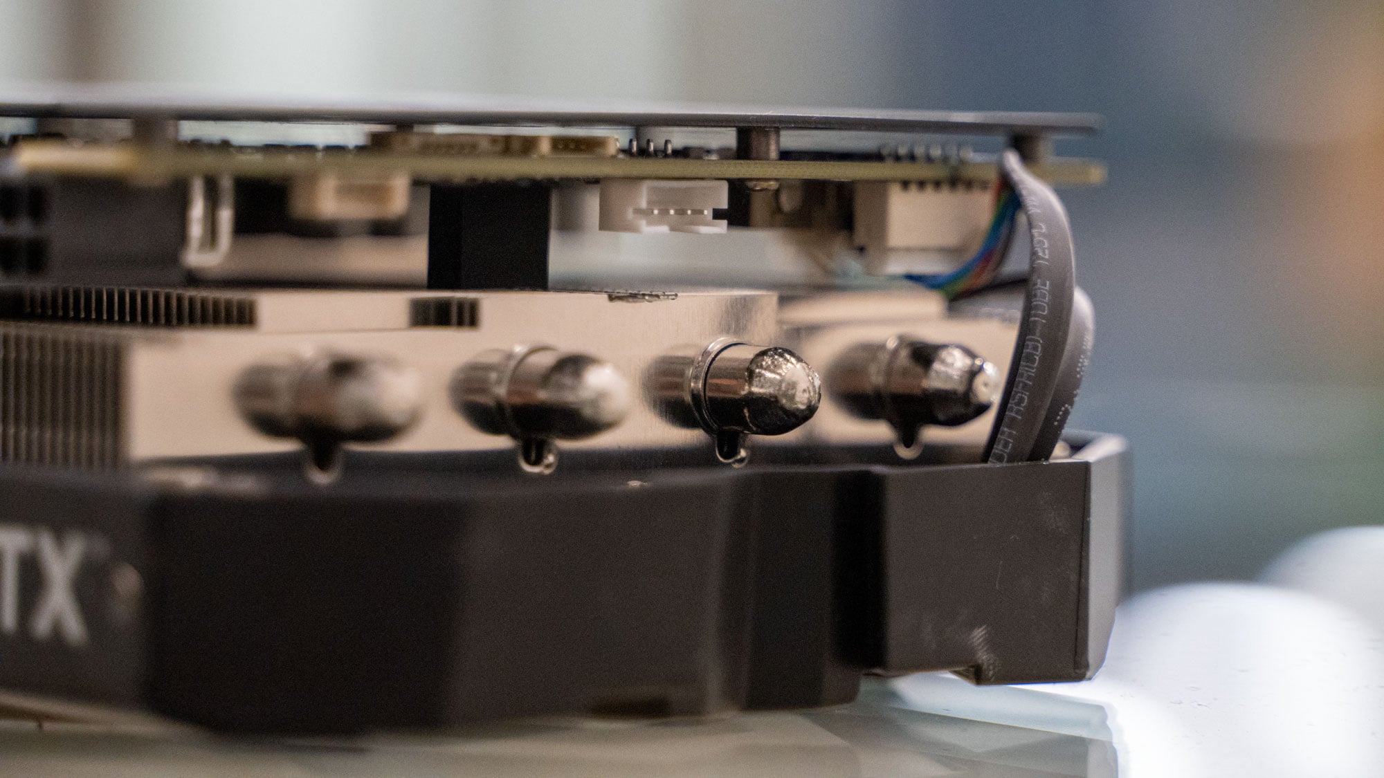 KFA2 RTX 2080 Super EX tested: What can the cheapest 2080 Super