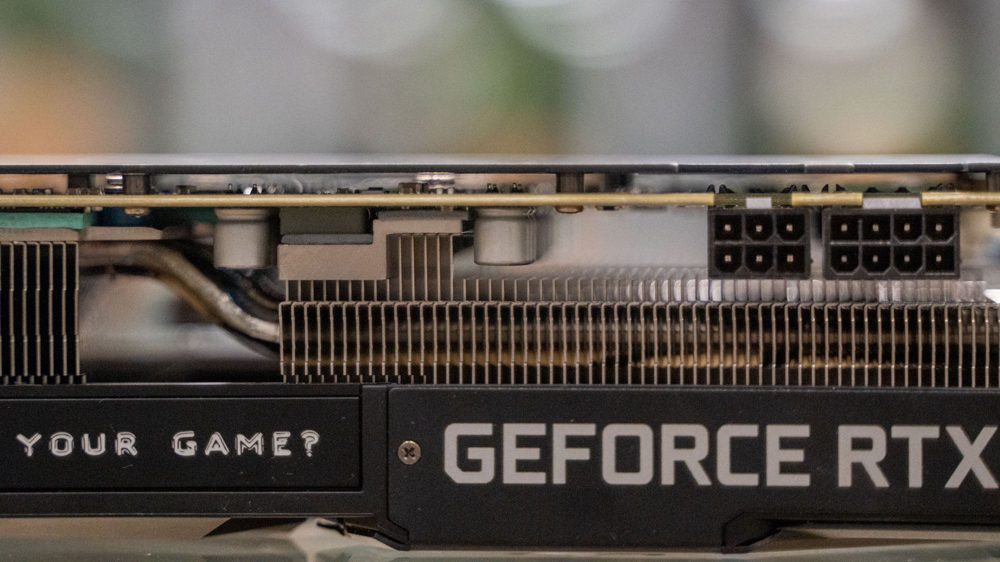 KFA2 RTX 2080 Super EX tested: What can the cheapest 2080 Super