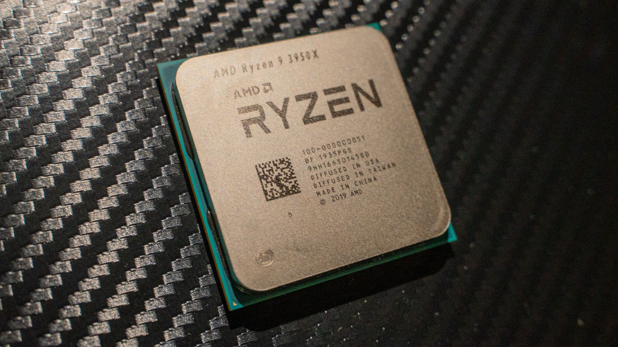 Ryzen 9 3950X: Was kann das neue 16-Kern-Biest von AMD? - Digitec