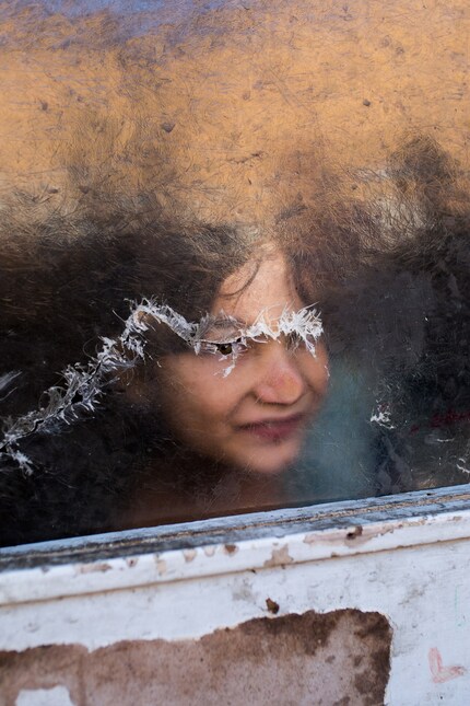 View by Dominic Wenger