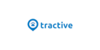 Logo de la marque Tractive