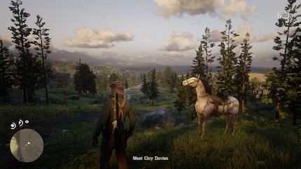 Sur smartphone, chaque jeu est impressionnant.