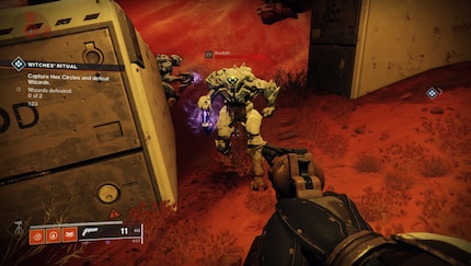 «Destiny 2» est jouable avec Stadia, mais semble nettement moins performant que la version PC.