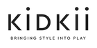 Logo der Marke Kidkii
