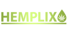 Logo der Marke Hemplix