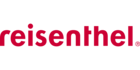 Logo of the reisenthel brand