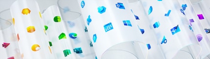 Bild: Microsoft