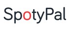 Logo of the SpotyPal brand