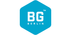 Logo der Marke BG Berlin